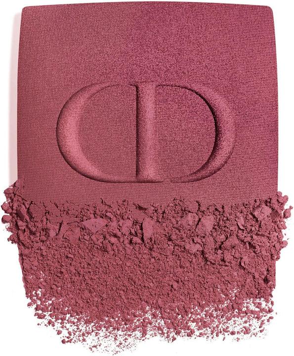 Actual product image Dior Rouge Blush (720 Icône)