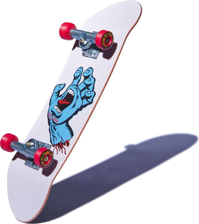 Produktbild Tech Santa Cruz Handboard (Mehrfarbig)