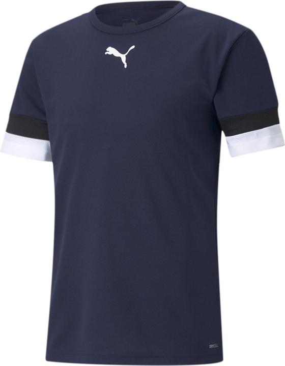 Image du produit Puma teamRISE Jersey-704932 (M)