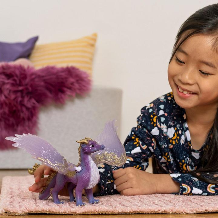 Produktbild Schleich Nachthimmeldrache