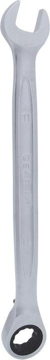 Produktbild KS Tools GEARplus Ratschenringmaulschlüssel umschaltbar (11 mm)