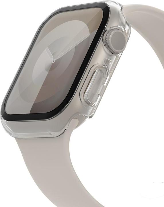 Image du produit Belkin Protection d'écran TemperedCurve 2-en1
