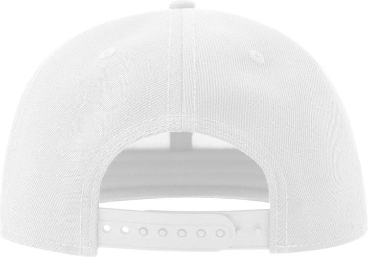 Immagine prodotto Atlantis Cappellino Da Baseball 6 Pannelli Visiera Piatta Adulto Unisex (Taglia unica)