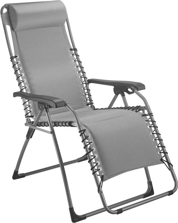 Image du produit Fiam Chaise longue (155 cm)