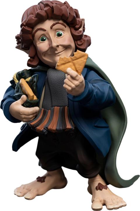Weta Collectibles Lord of the Rings - Mini Epics: Pippin