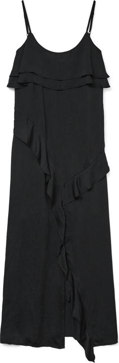 Immagine prodotto Vero Moda VMMAXINE Langes Kleid Mehrlagiges Kleid (M)