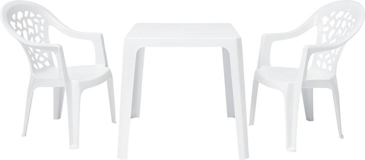 Actual product image Resol Monobloc Inca