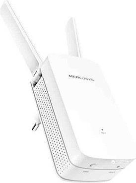 Immagine prodotto Mercusys MW300RE Modulo di estensione di rete Trasmettitore e ricevitore di rete (300 Mbit/s)