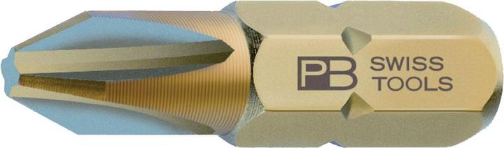 Image du produit PB Swiss Tools Pb C6 190 (Croix Phillips PH M3)