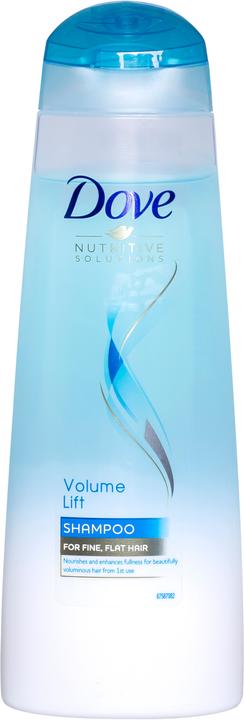 Dove Volume Lift (250 ml, Flüssiges Shampoo)