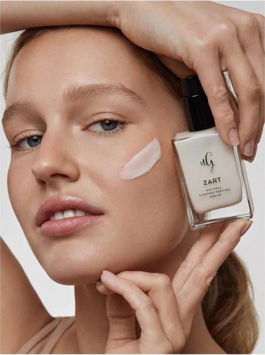 Immagine prodotto Und Gretel Berlin Cura della pelle - Crema peptidica rassodante naturale ZART