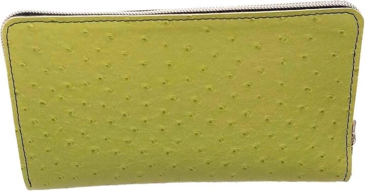 Produktbild Tooitaly Portemonnaie Upcycling aus recycelten PET-Flaschen aus dem Meer No.02 Hand Made in Italy