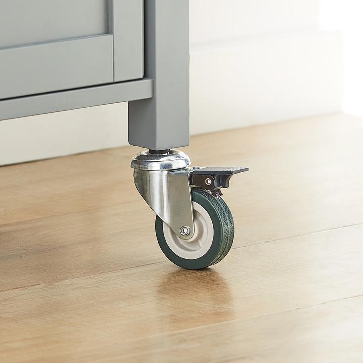 Produktbild SoBuy Küchenwagen