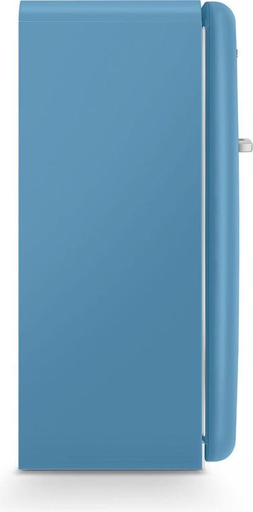 Image du produit Smeg KOELKAST 50" FAB28RDLB5 (270 l)