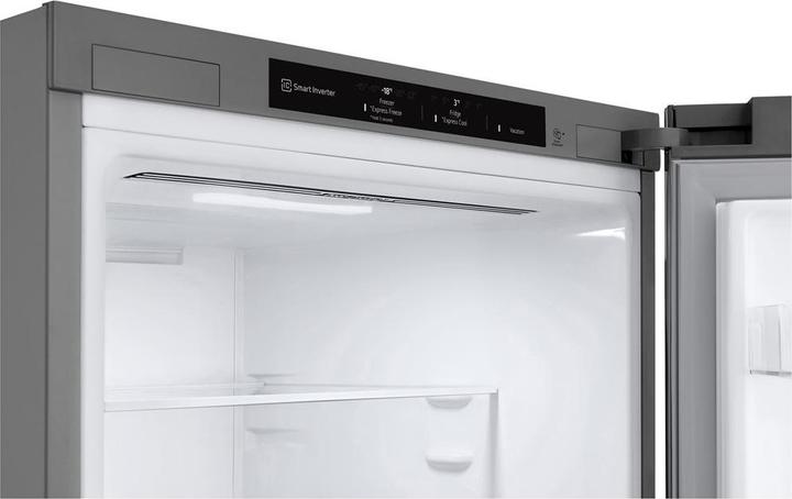 Produktbild LG REFRIGERATOR GBV3200DPY (387 l)