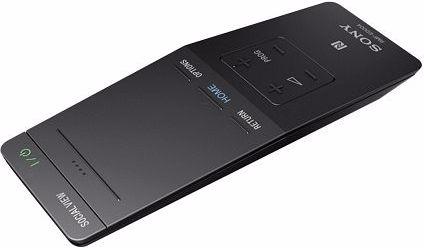 Actual product image Sony RMF-ED004 (Universal remote control, Bluetooth)