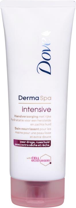 Dove DermaSpa Intensif (75 ml)