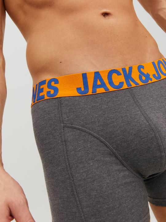 Actual product image Jack & Jones Crazy Solid (XL, pack of 3)