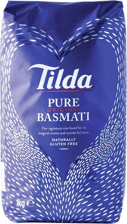 Image du produit Tilda Reis (1000 g)