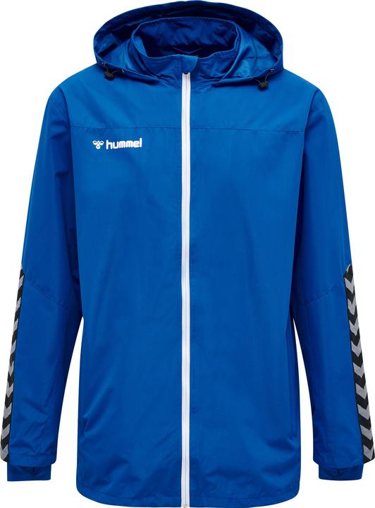 Image du produit hummel Veste Tout Temps Authentique Pour Enfants (140)