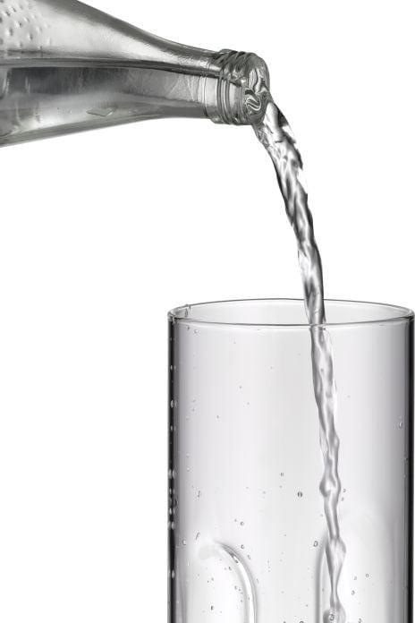 Actual product image WMF Ersatzglas ohne Deckel für Wasserkaraffe (1.25 l)