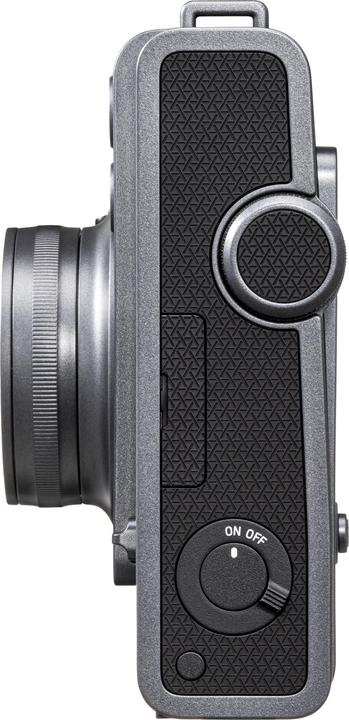Image du produit Fujifilm Instax Wide Evo Black
