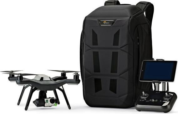 Produktbild Lowepro DroneGuard BP 450 AW (Drohnen Rucksack, DJI Phantom 4)