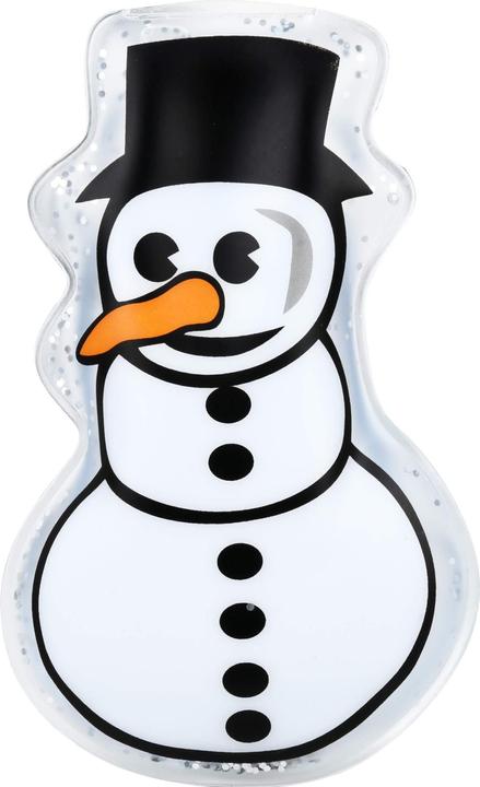 Produktbild KDA Handwärmer Schneemann, 1 St