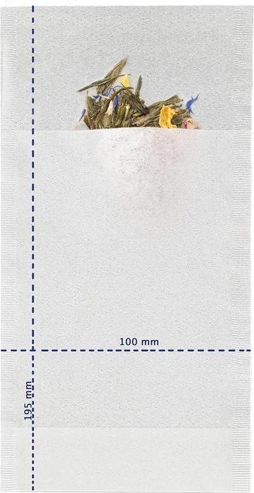 Image du produit Finum Sacs filtres en papier