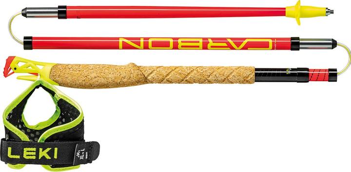 Image du produit Leki Ultratrail FX.One (120 cm)