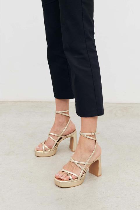 Produktbild Mim Shoes sandalen für en nori (40)