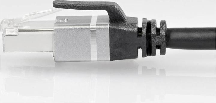 Actual product image Maxtrack Ethernet-Kabel USB-C auf RJ45, 1m (USB-C, RJ45 (1x))