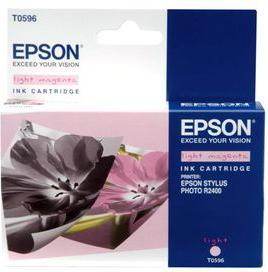 Actual product image Epson T0596 Ultra Chrome K3 (LM)