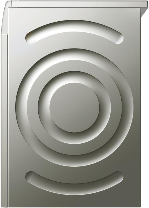 Image du produit Bosch Hausgeräte Sèche-linge à pompe à chaleur BOSC (9 kg, Modifiable)