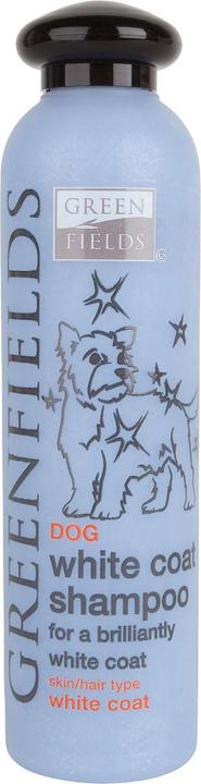 Greenfields camice bianco (Cane, 250 ml)