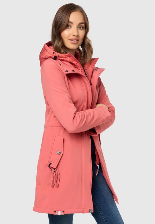 Actual product image Marikoo Mount Presanella (3XL)