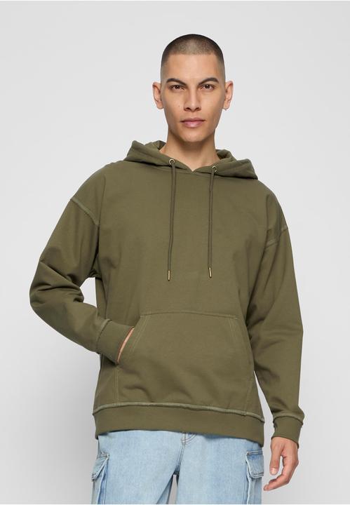 Produktbild Urban Classics Oversized Sweat Hoody (L)