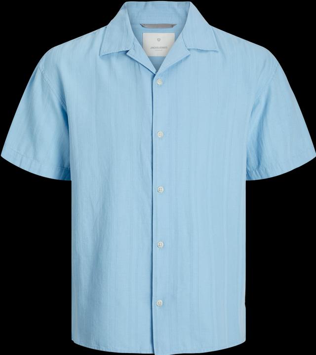 Image du produit Jack & Jones Chemise hawaïenne Relaxed Fit Chemise hawaïenne (S)