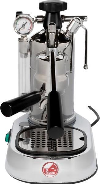 Actual product image La Pavoni Professional Lusso
