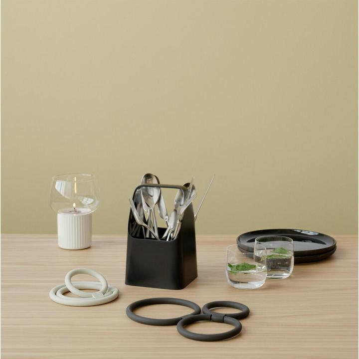 Actual product image Rig-Tig by Stelton RIGTIG HANDYBOX Storage Box (12 x 12.5 x 19 cm)