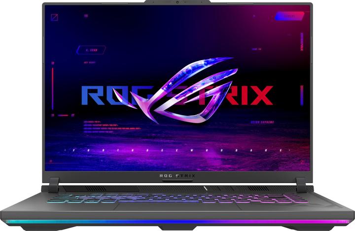 Actual product image ASUS G614JIR-N4139W (16", Intel Core i9-14900HX, 16 GB, 2000 GB, Eng. Int.)