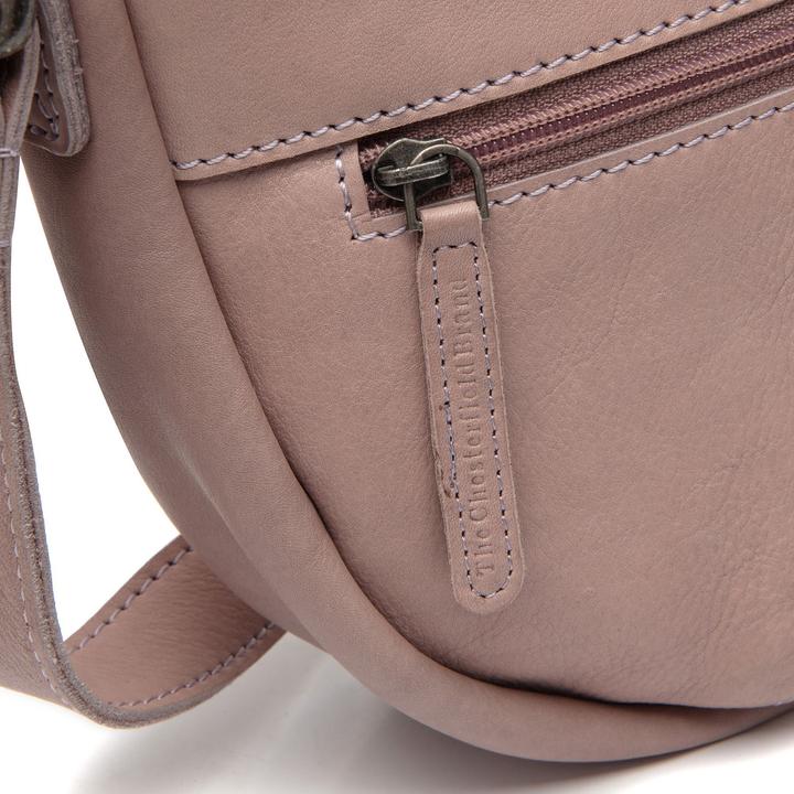 Image du produit The Chesterfield Brand Clarita Umhängetasche Leder 35 cm