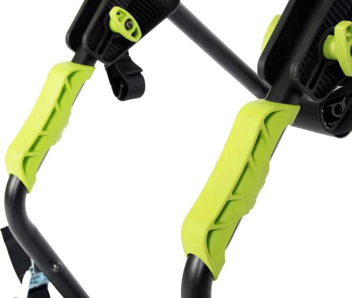 Actual product image BuzzRack Colibri