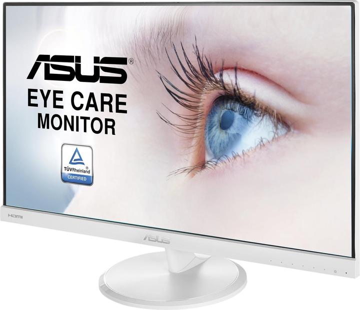 Produktbild ASUS VZ239HE-W (1920 x 1080 Pixel, 23")