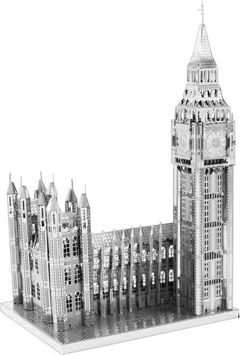Produktbild Metal Earth Big Ben