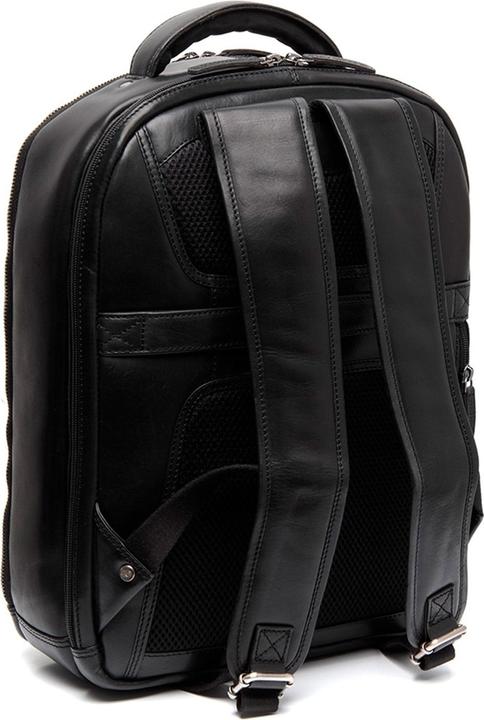 Produktbild The Chesterfield Brand Maggiore Rucksack Leder 40 cm Laptopfach (14 l)