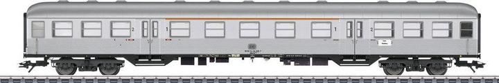 Märklin H0 passenger car of the (Track H0)