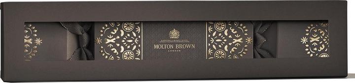 Produktbild Molton Brown Bath Body Woody & Aromatic Christmas Cracker (Körperpflegeset)