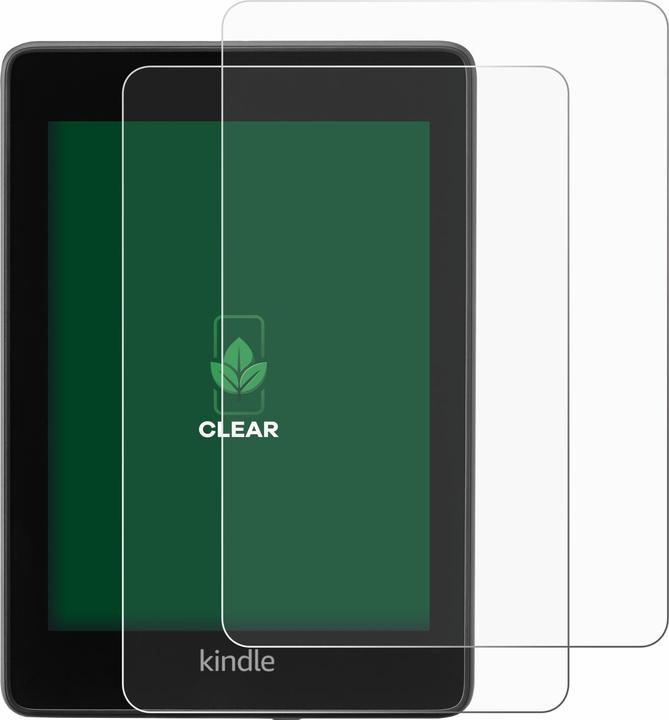 Productafbeelding ScreenLeaf Beschermfolie duurzame screenprotector screenprotector folie helder transparant