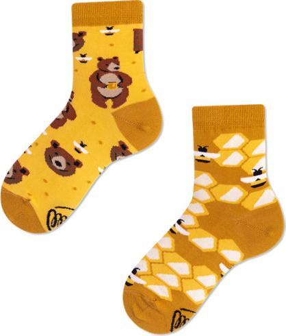 Immagine prodotto Many Mornings Orso di miele (Confezione singola, 31 - 34)